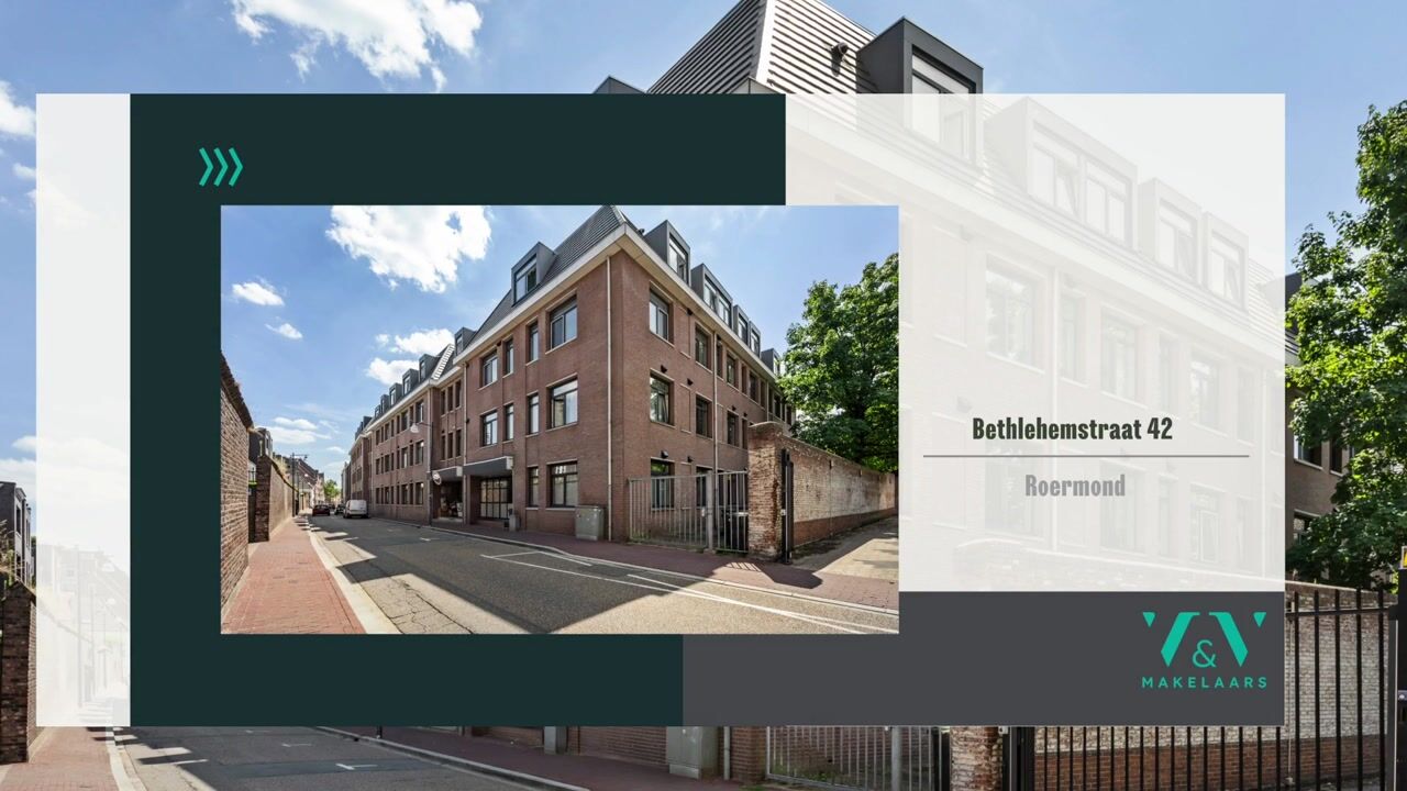 Video van Bethlehemstraat 42