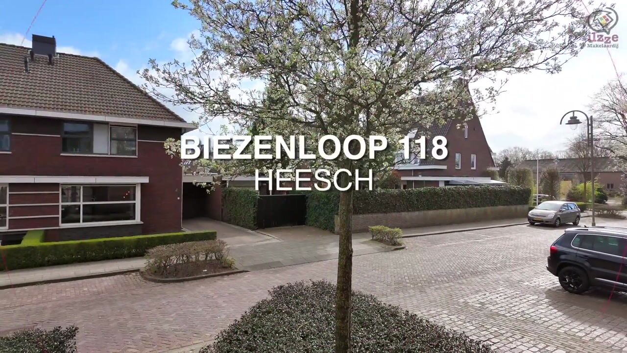 Video of Biezenloop 118