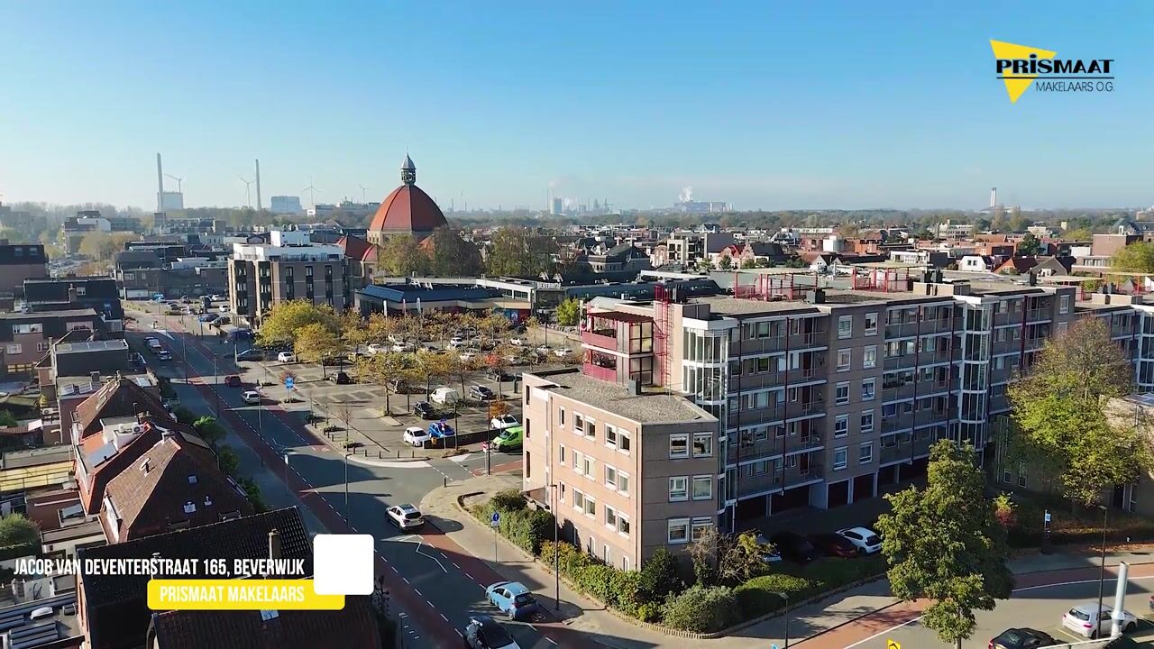 Bekijk video van Jacob van Deventerstraat 165