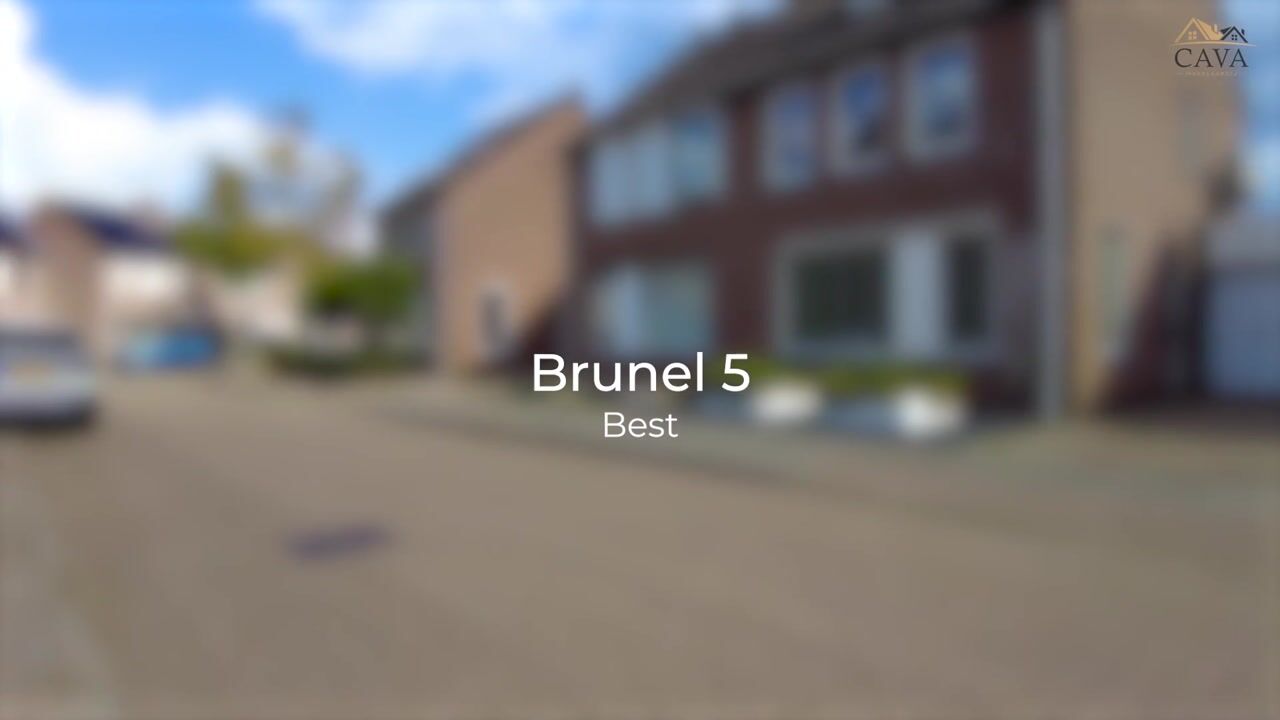 Video of Brunel 5