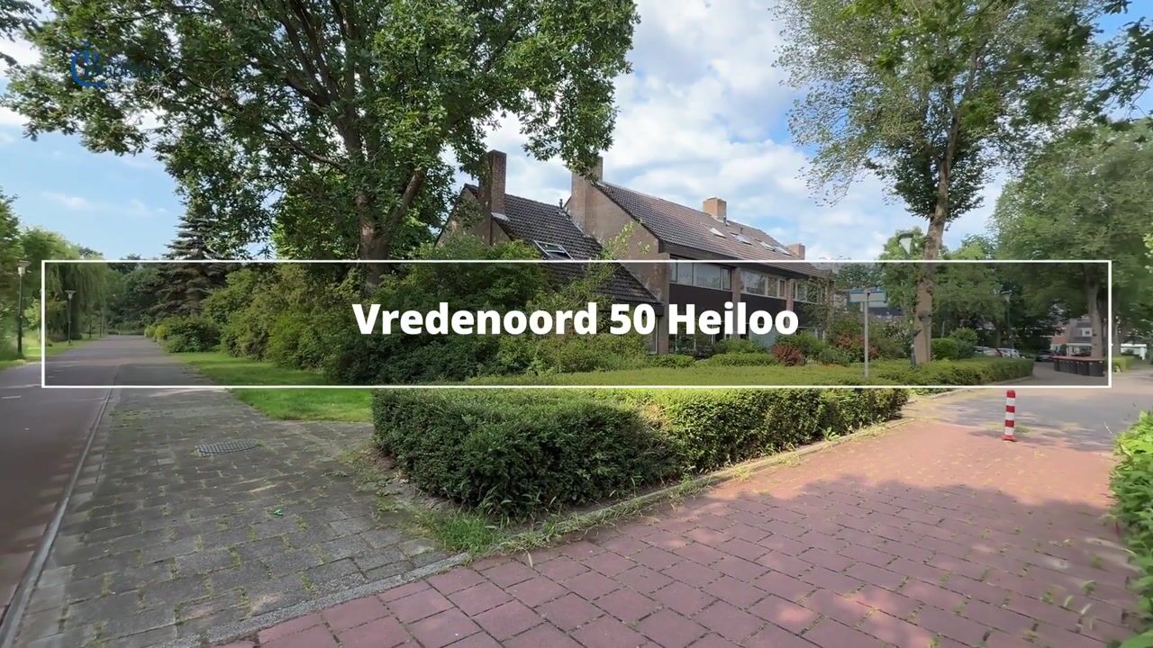Video van Vredenoord 50