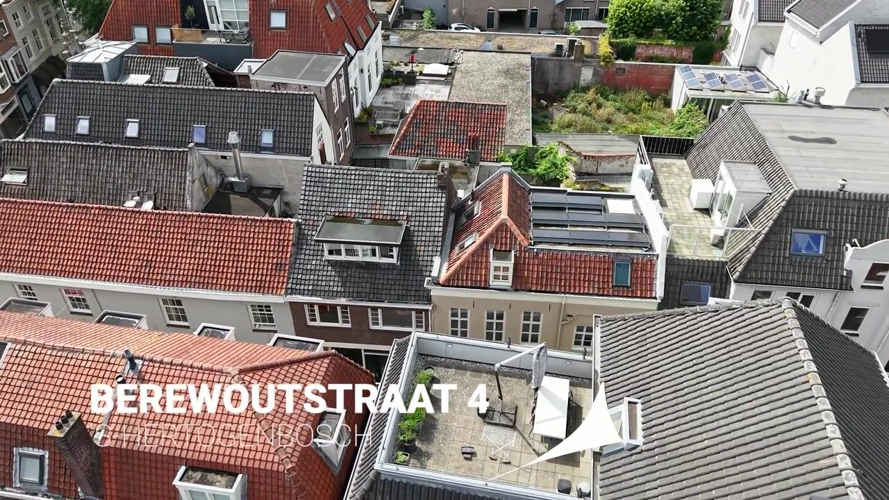 Video of Berewoutstraat 4