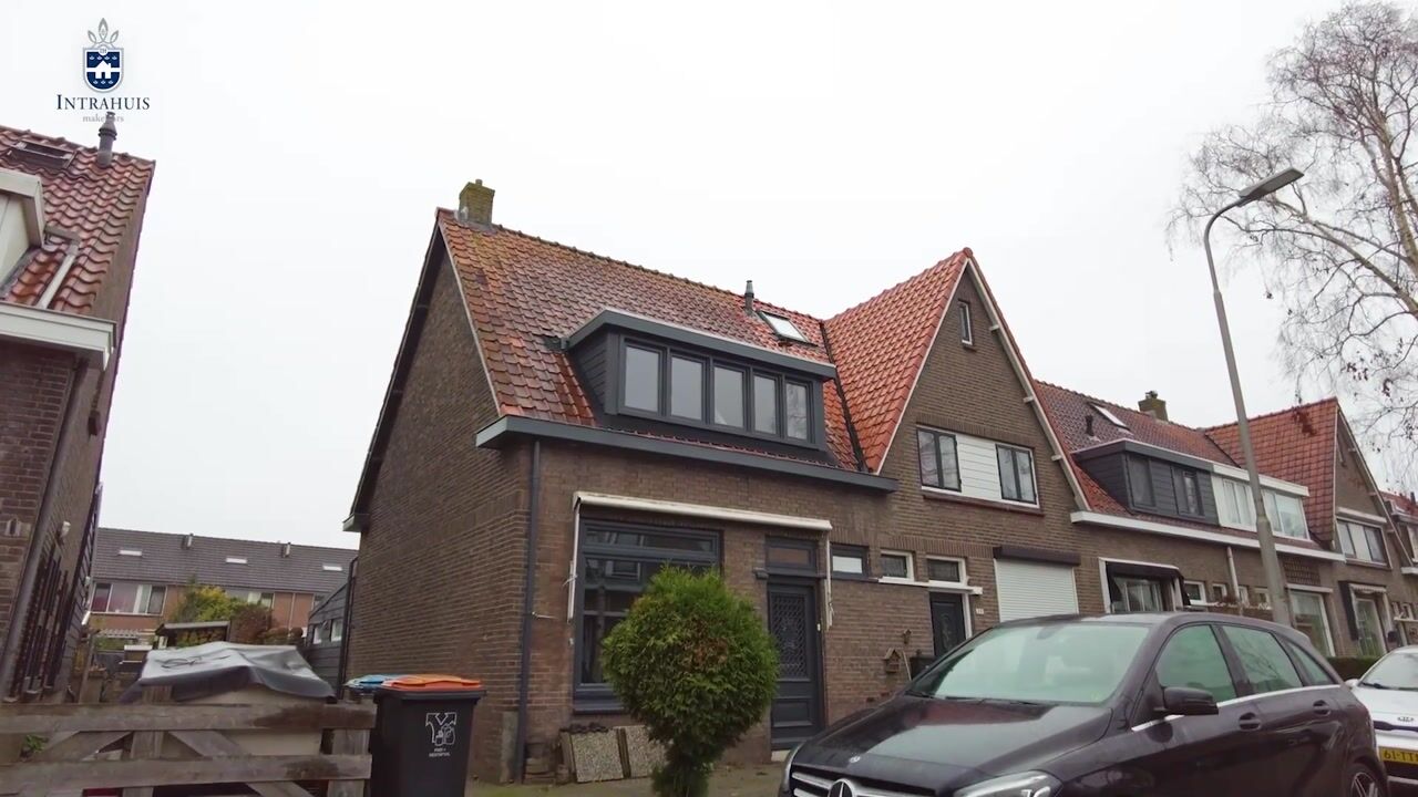 Video van Mauritsweg 27