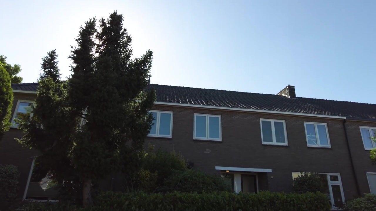 Video van Buitensingel 34