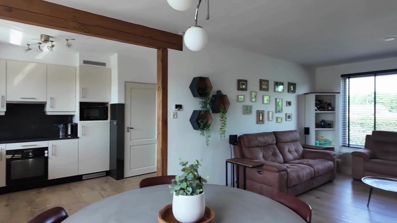 Video van Koning Lodewijkstraat 23