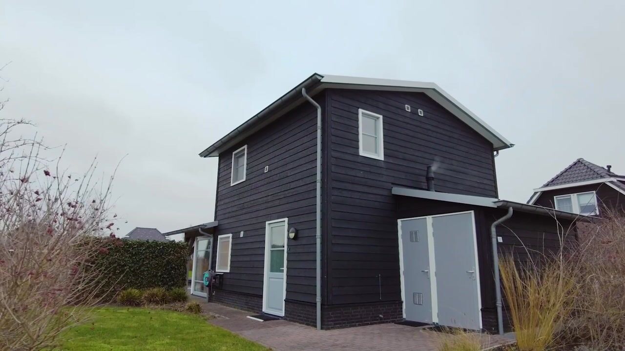 Video van Jonenweg 5-R221