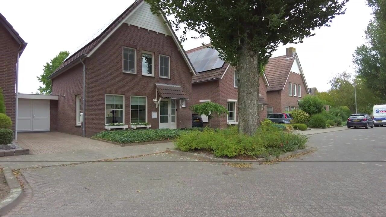 Video van Prof. van Oijenstraat 10