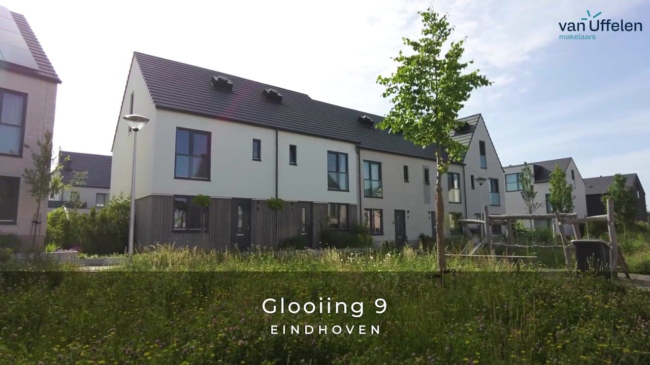 Video van Glooiing 9