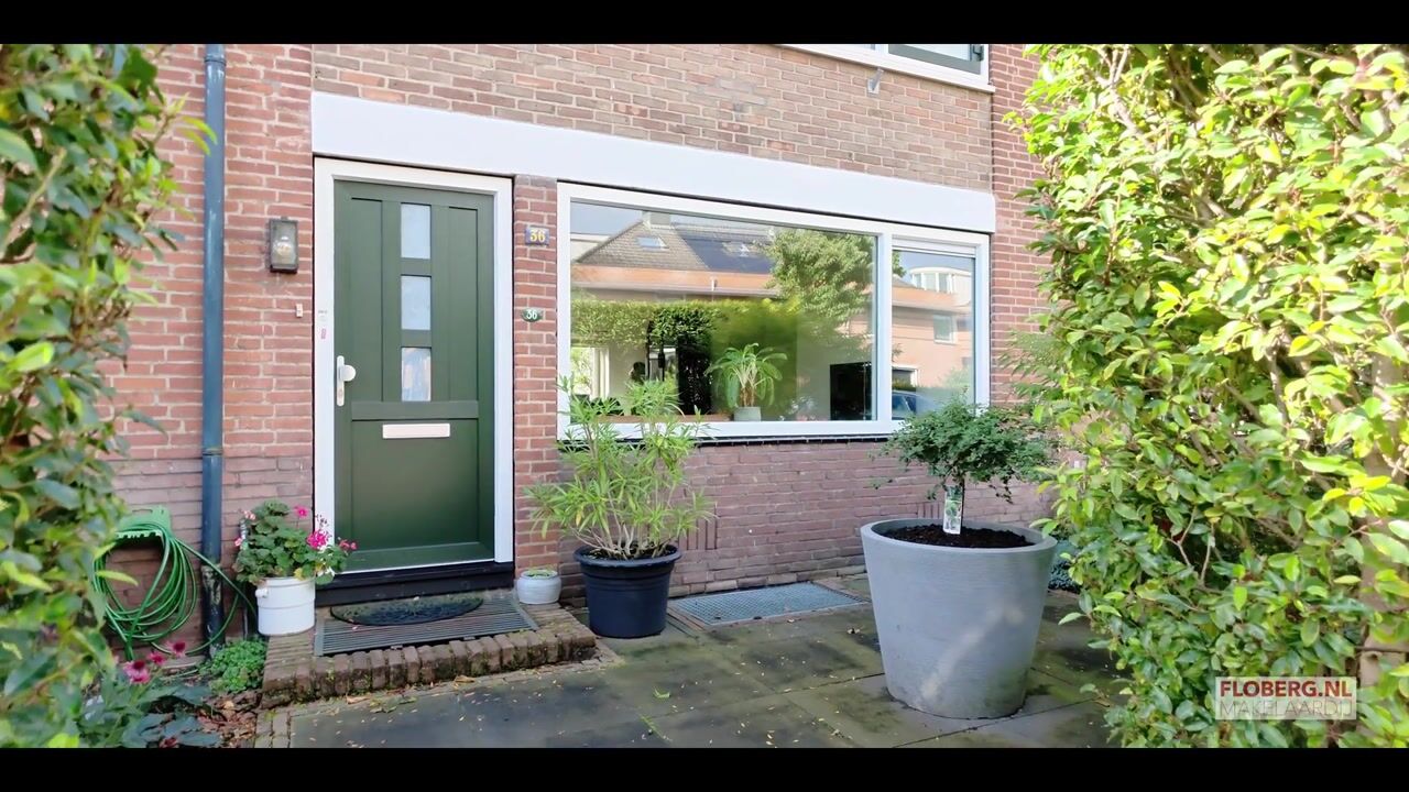 Video van Studiostraat 36