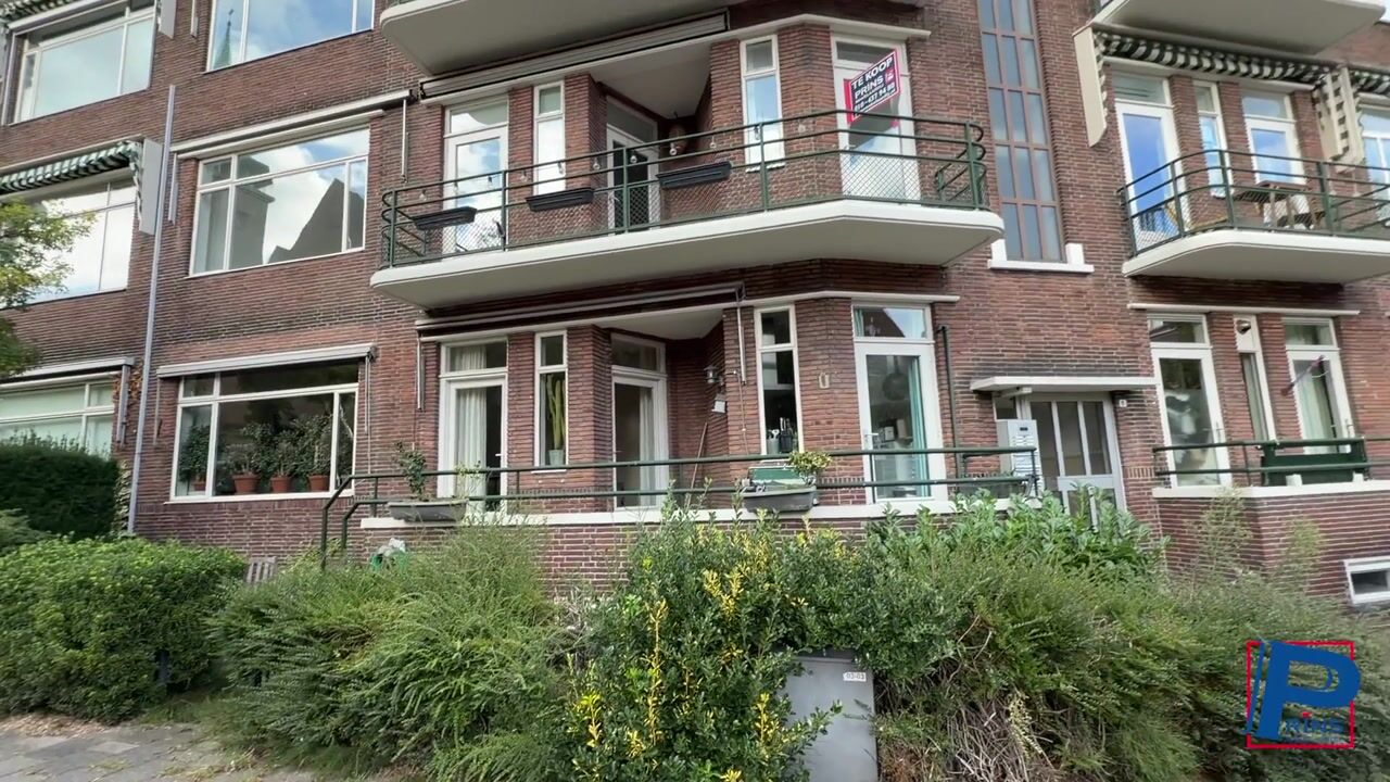 Video of Nicolaas Ruyschstraat 8-01L