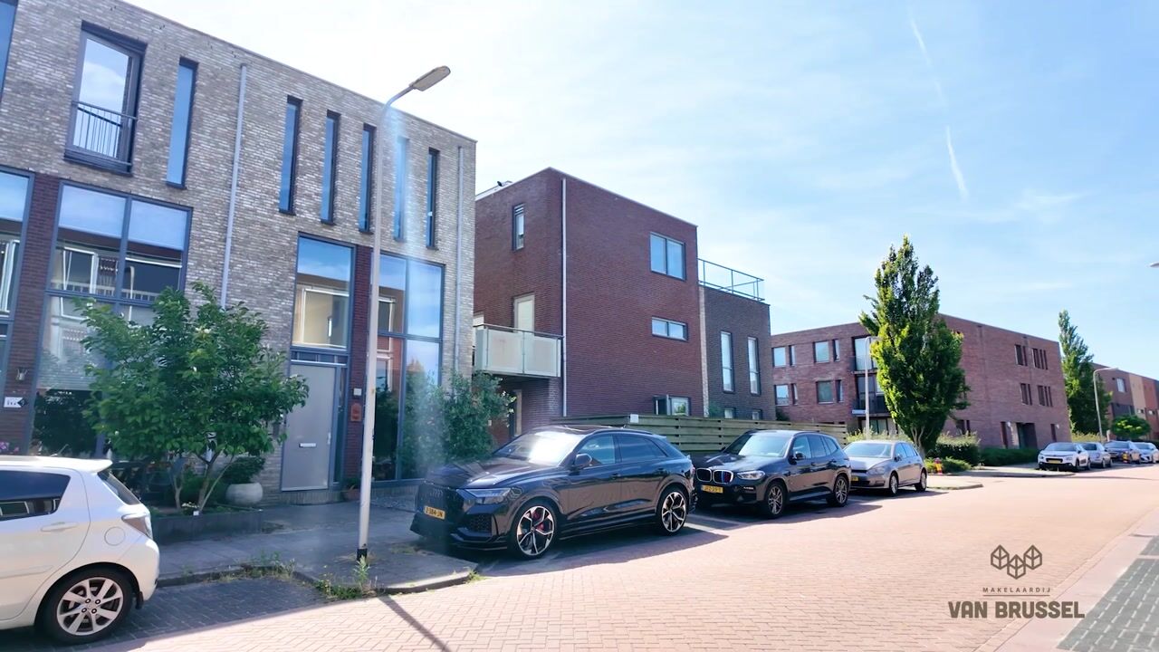 Video of Vroonhoevelaan 11
