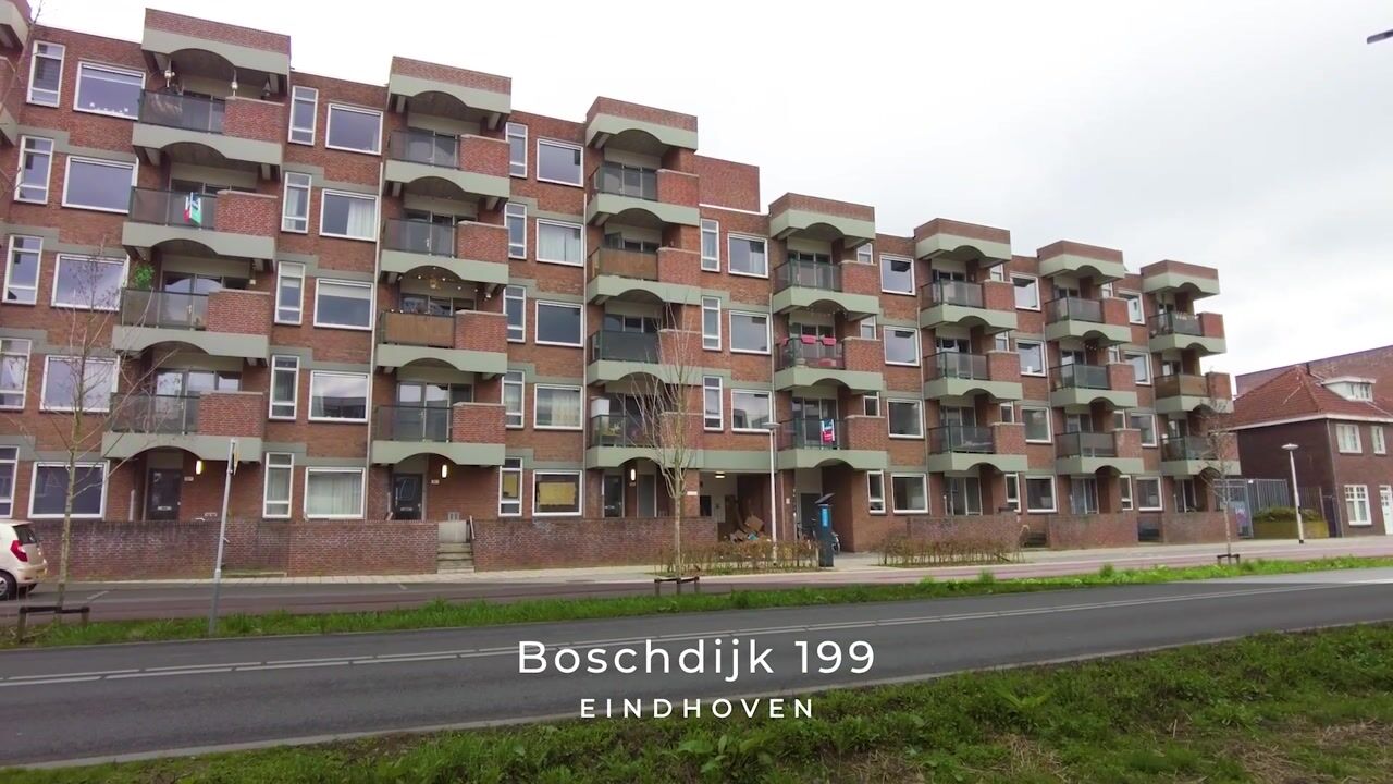 Video van Boschdijk 199