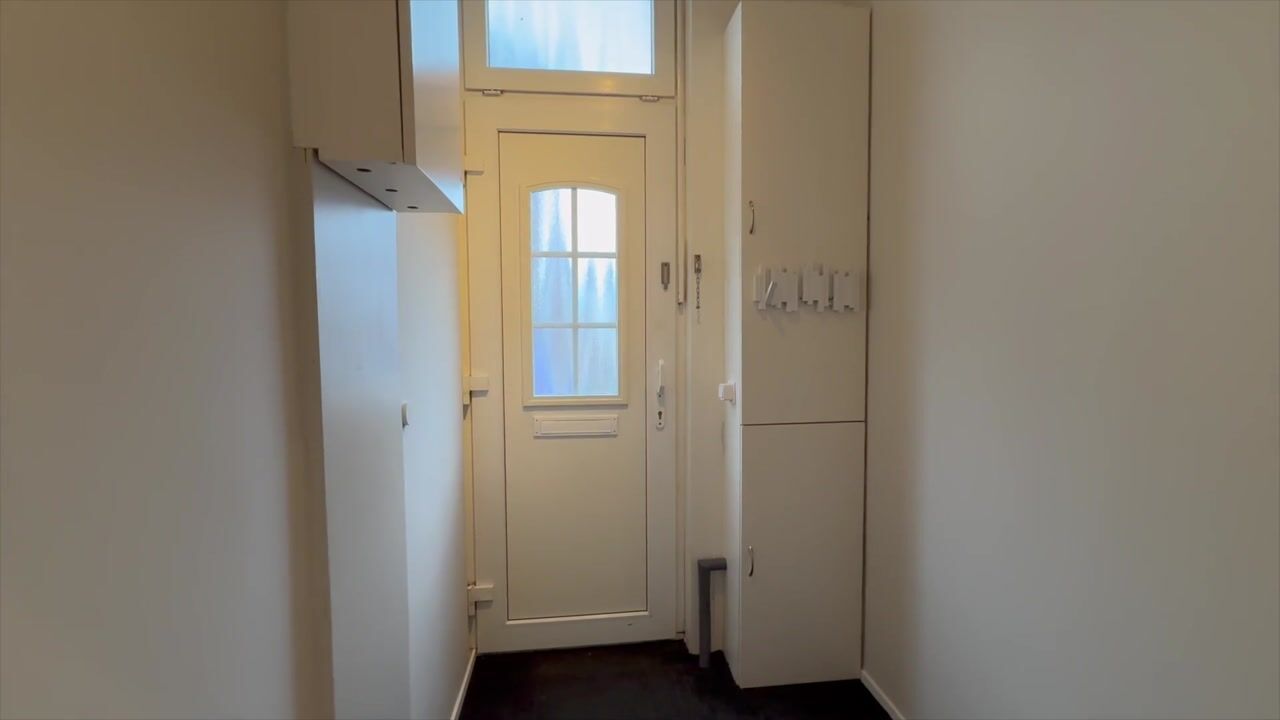 Video van President Steynstraat 11