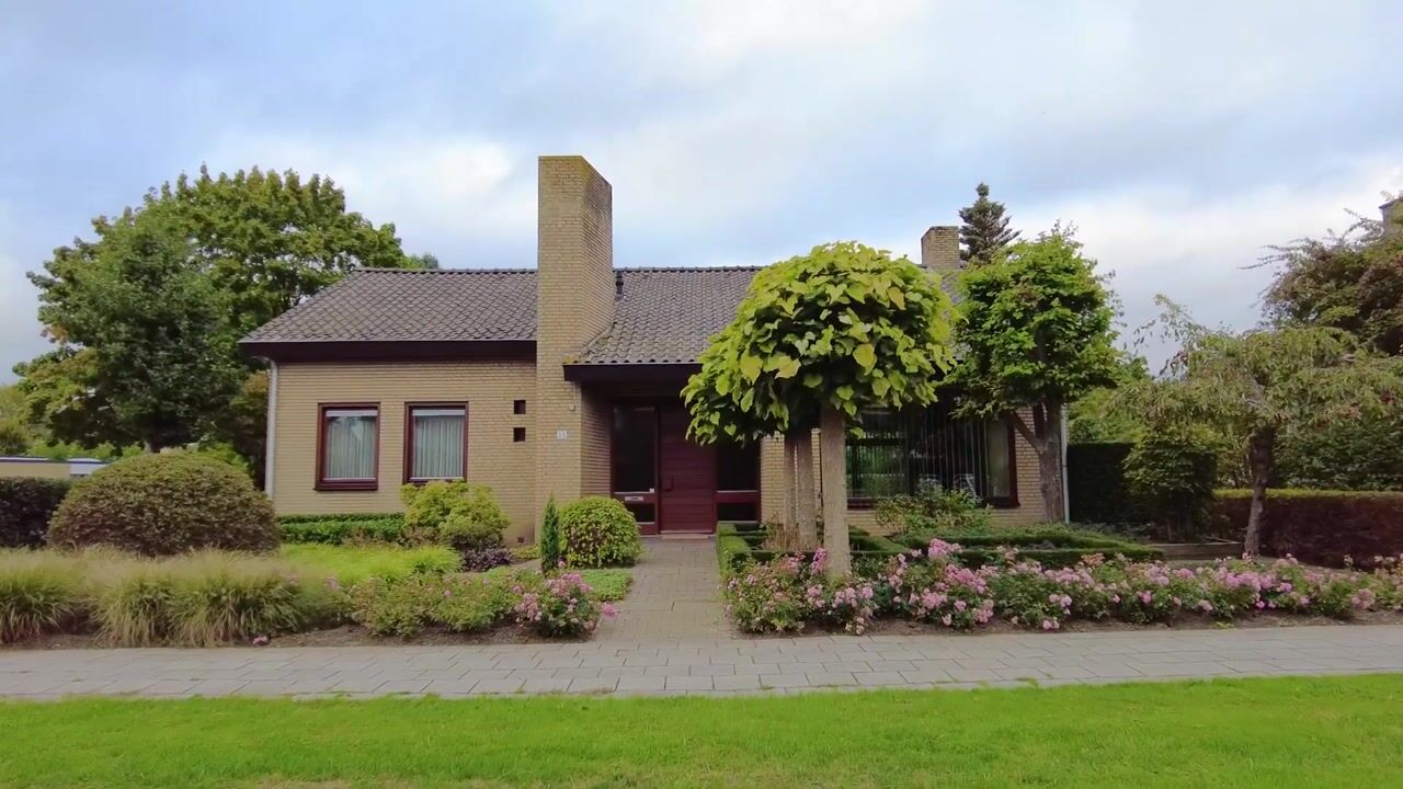 Video van Marijkelaan 33