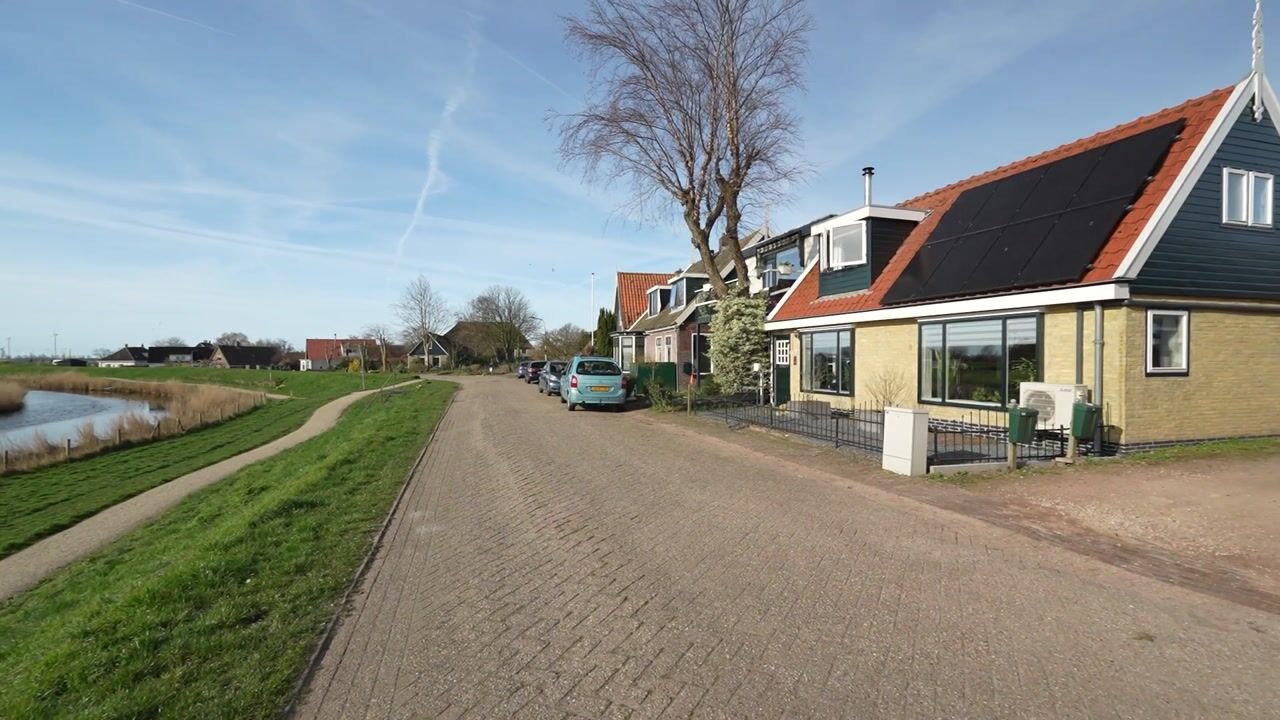 Video of De Haukes 64