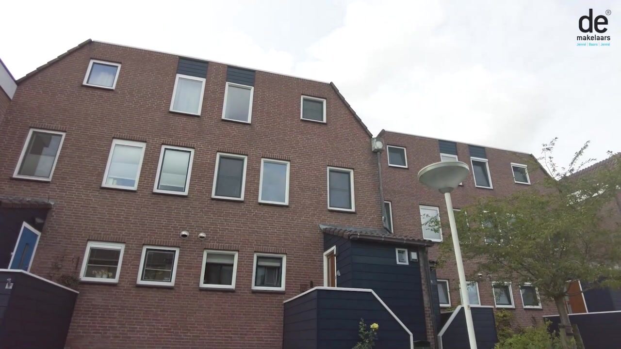 Video of Toscaschouw 11