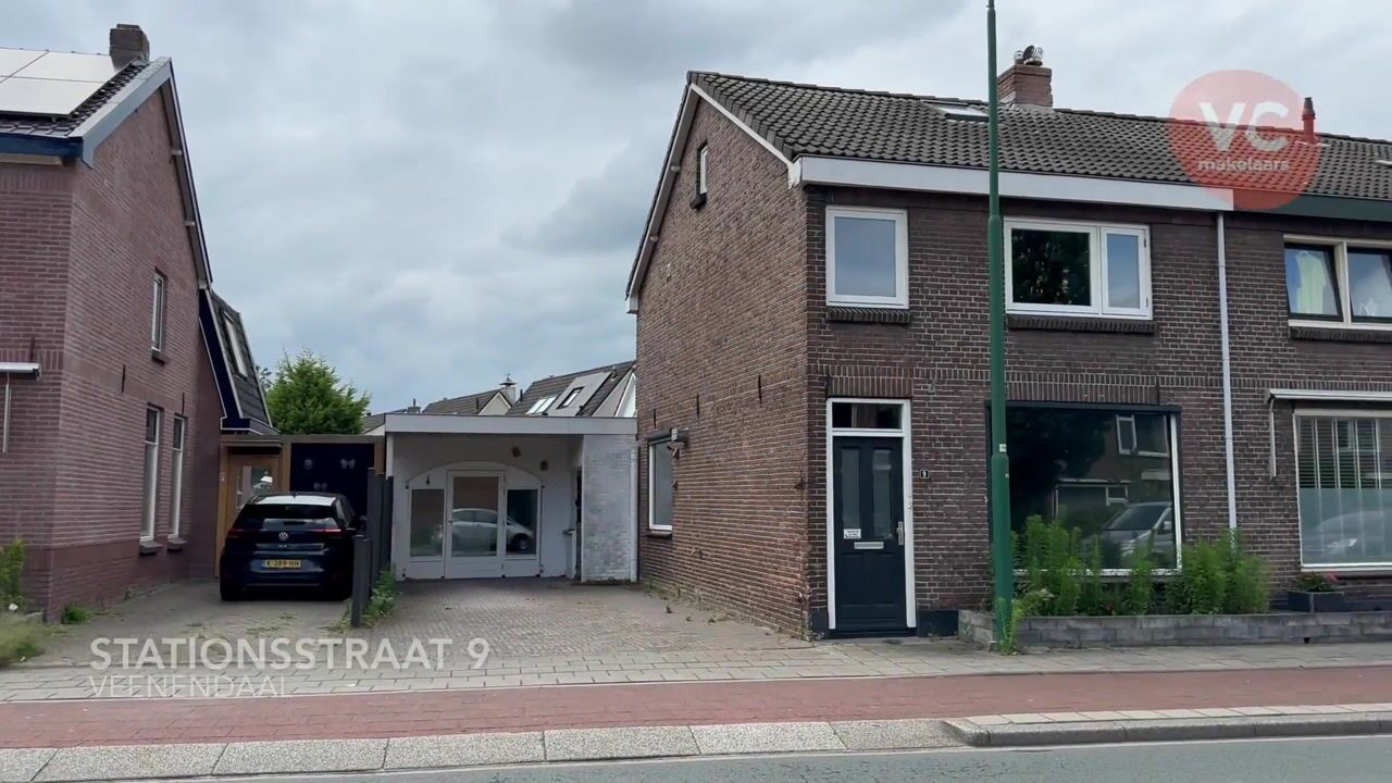 Video van Stationsstraat 9