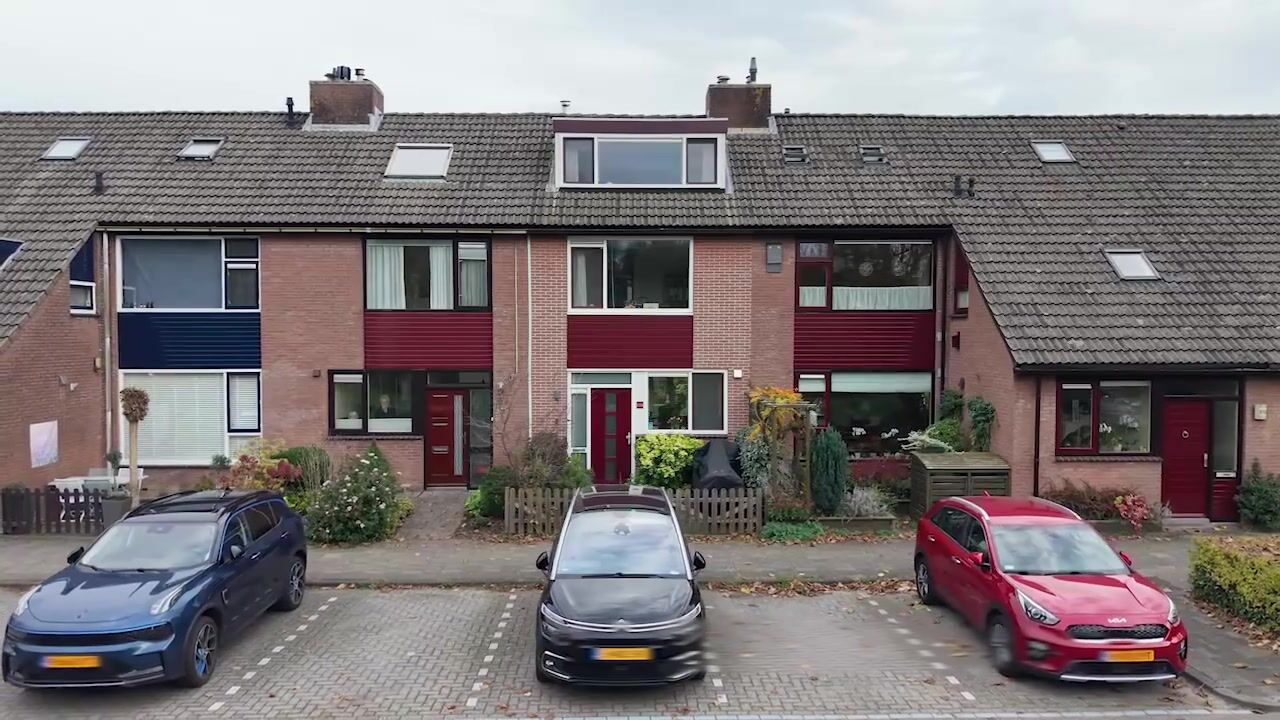 Video of Broekwegschouw 210