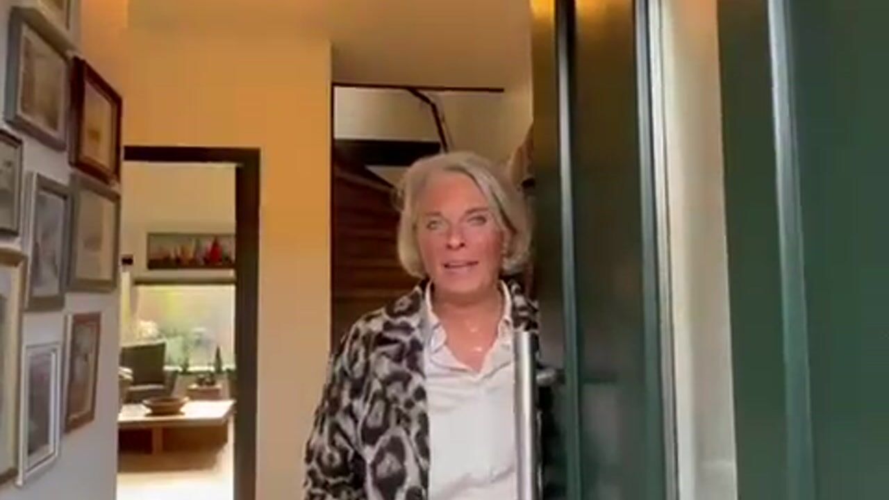 Video van Populierendreef 81