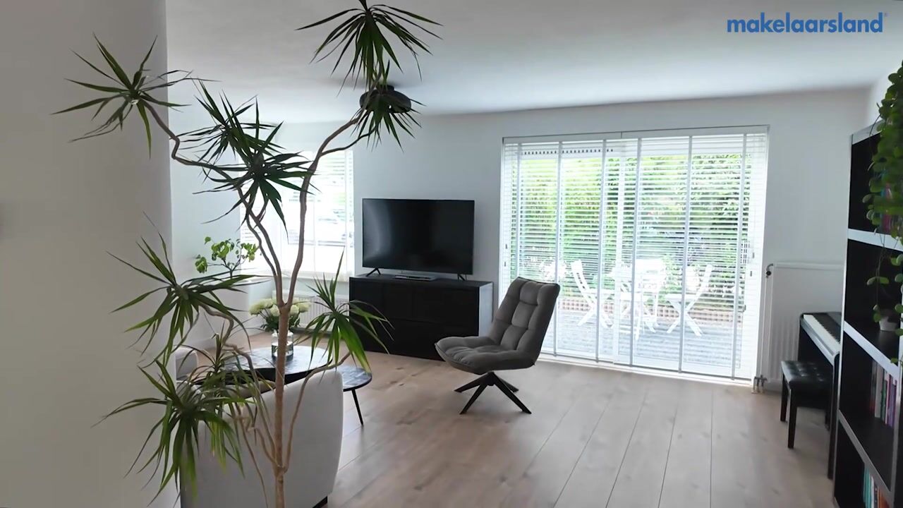 Video van Roosje Vosplantsoen 12