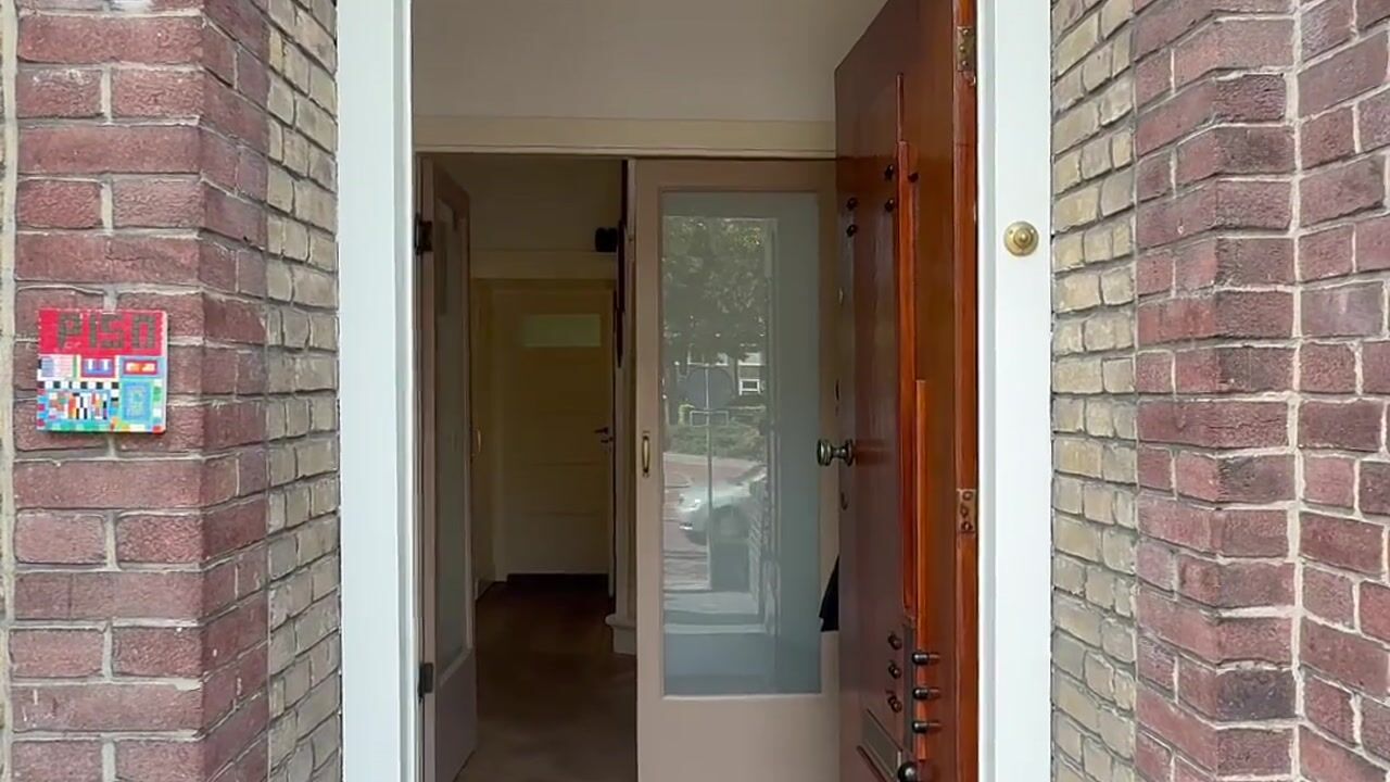 Video van Ruys de Beerenbrouckplein 4