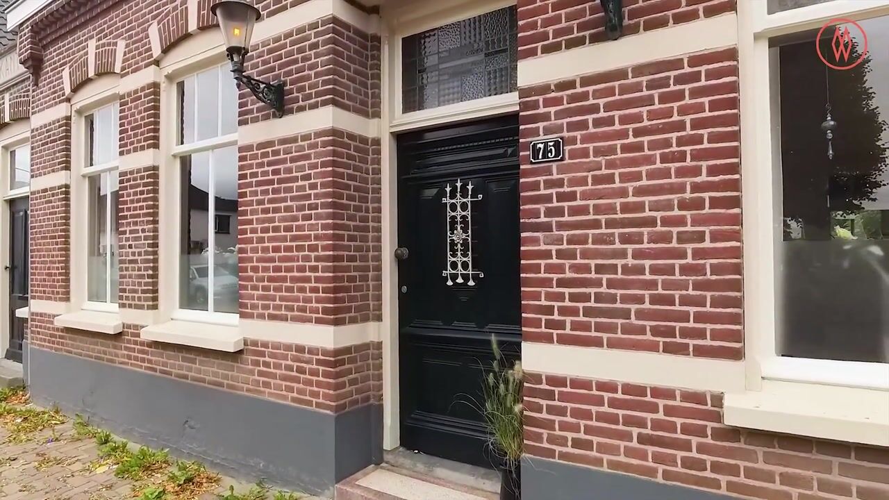 Video of Grotestraat 75