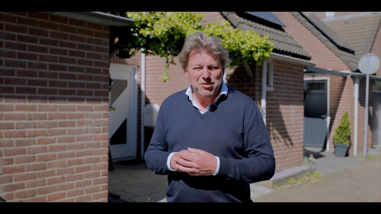 Video van Waterjuffer 70