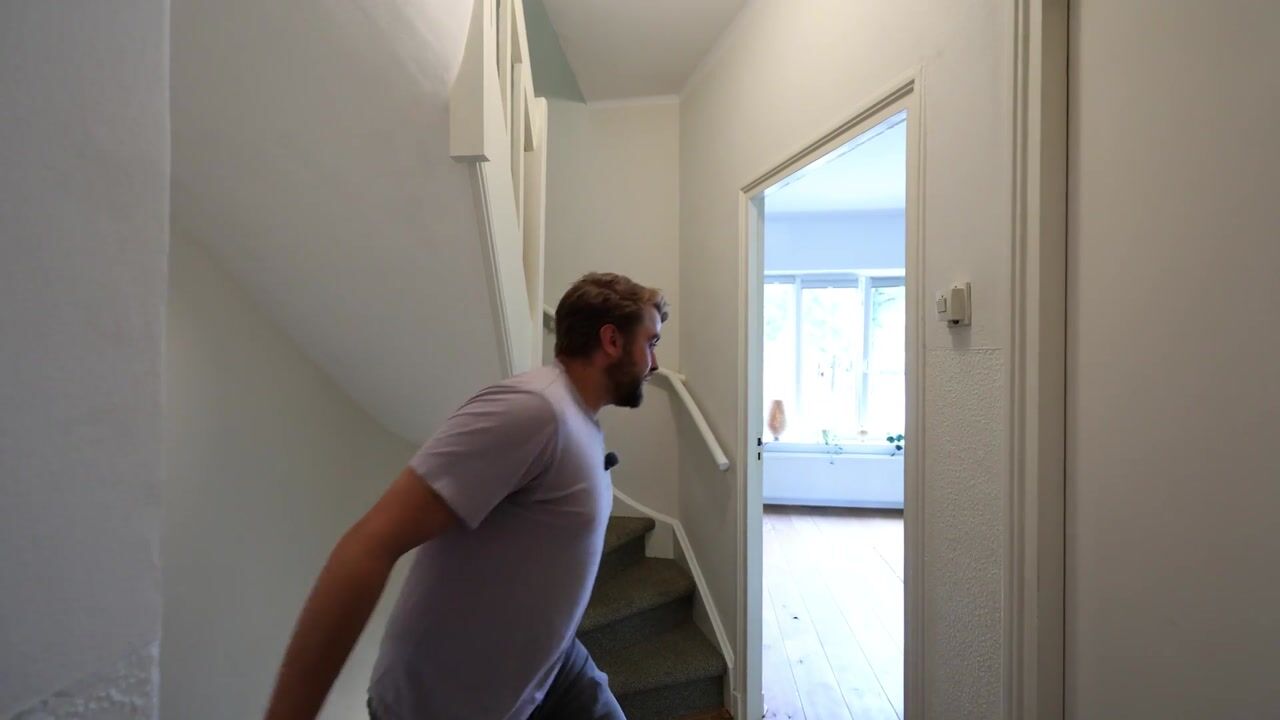 Video van St Servaasweg 30