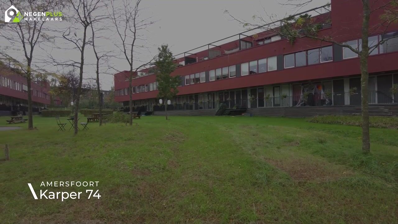 Video van Karper 74
