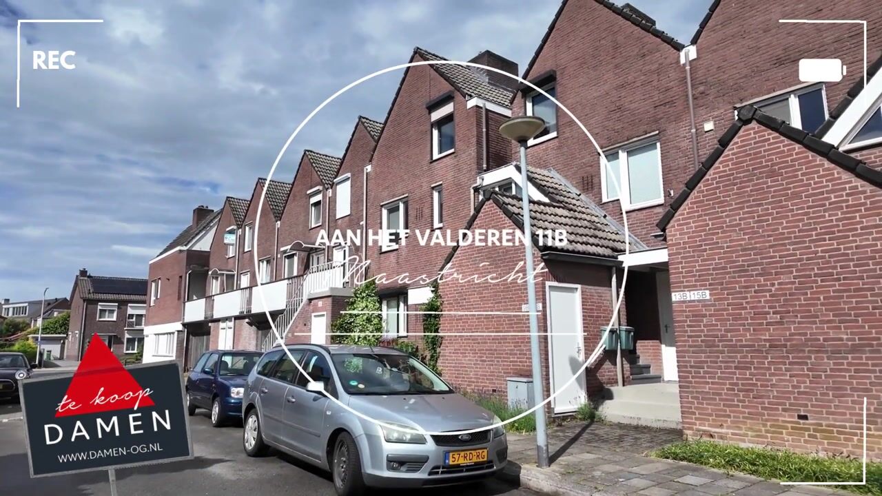Video van Aan het Valderen 11-B