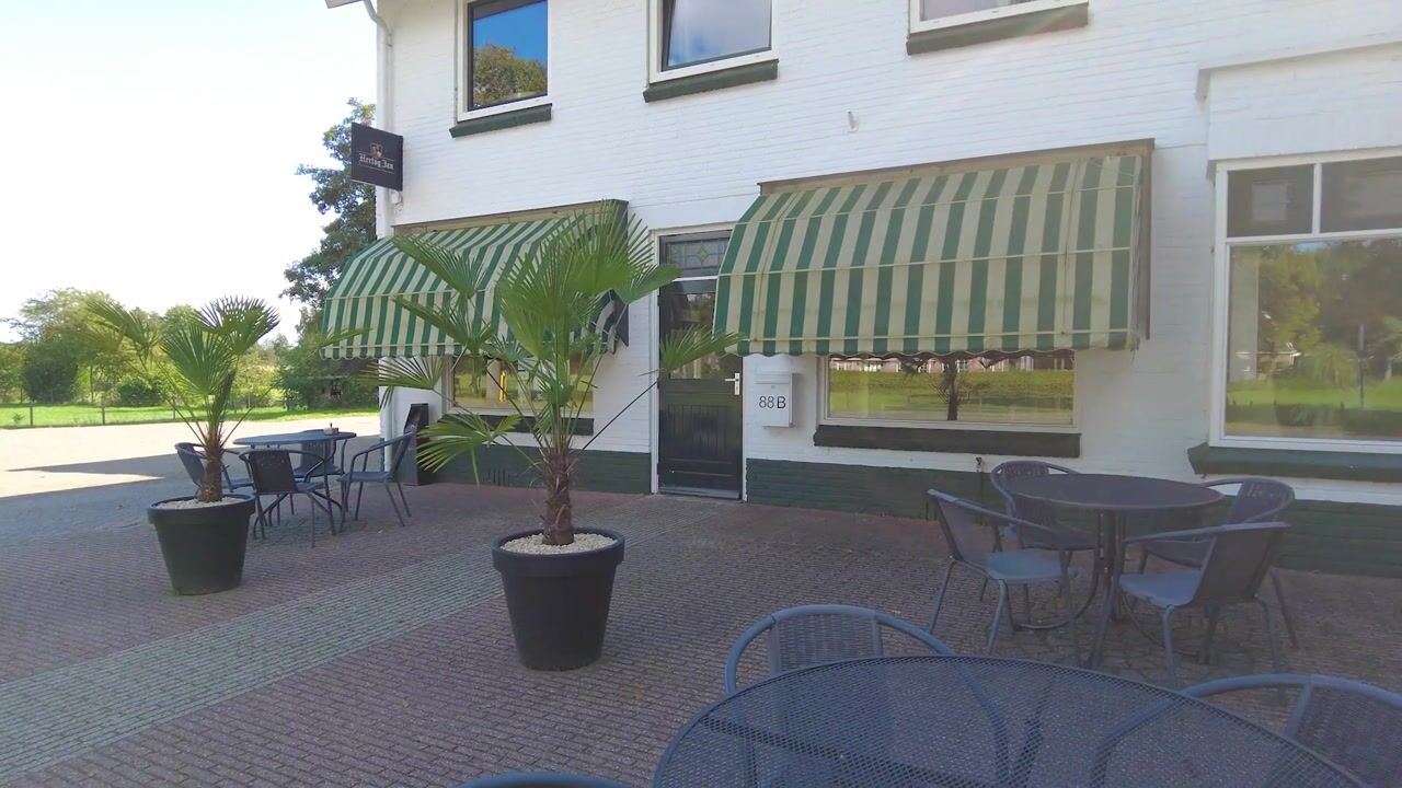 Video van Europaweg 88-B