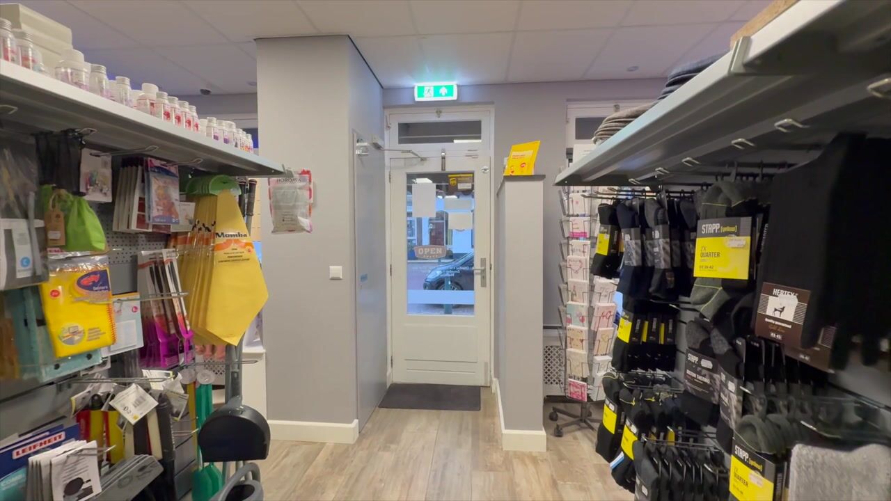 Video van Voorstraat 40