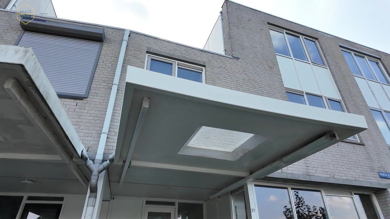 Video of Marga Klompéstraat 57
