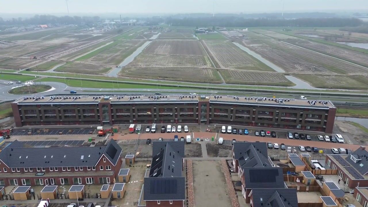 Video of Hedwigepolder 132