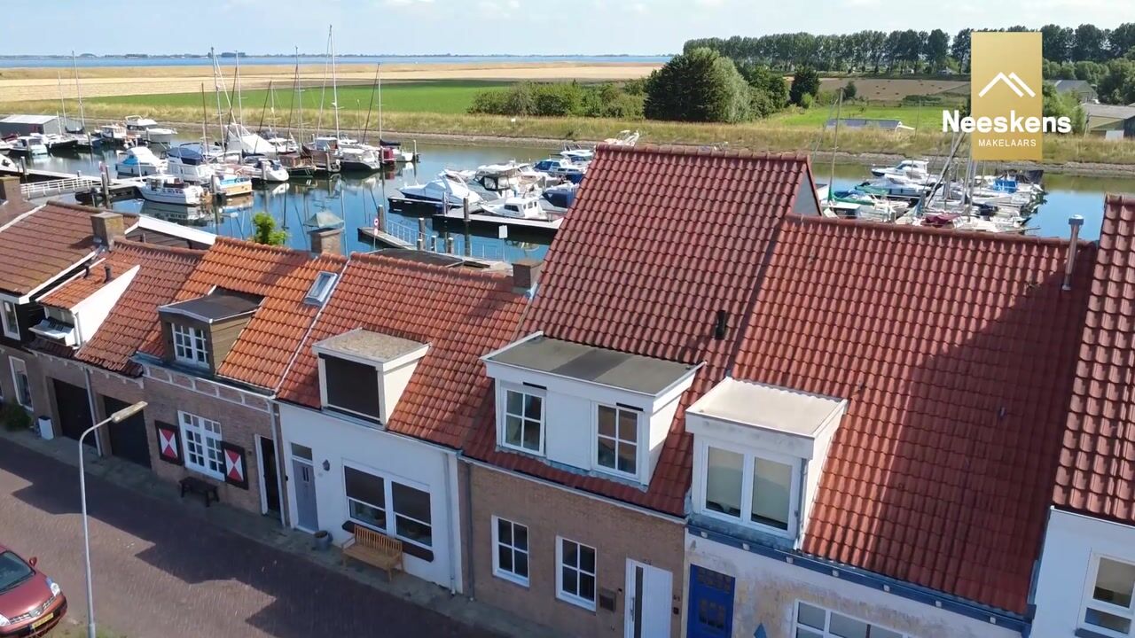 Video of Molendijk 52