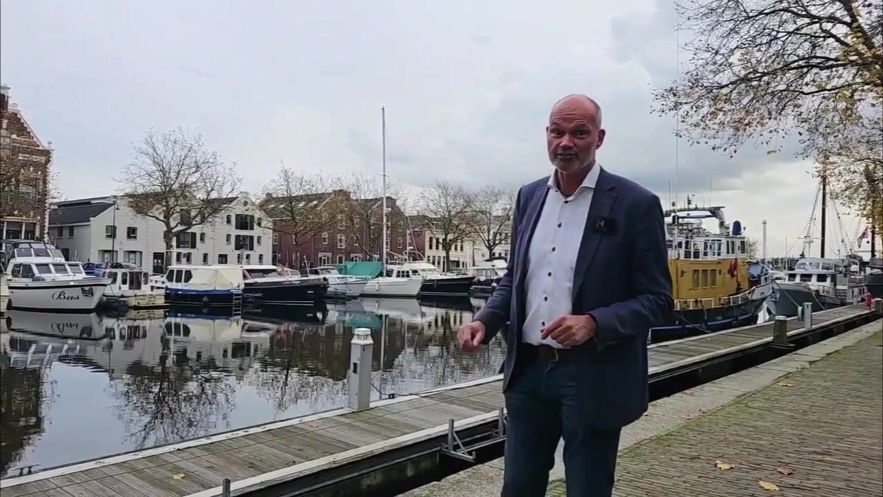 View video of Landstraat 56