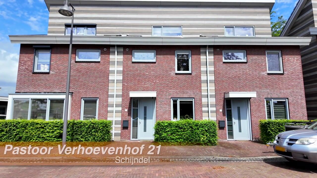 Video of Pastoor Verhoevenhof 21
