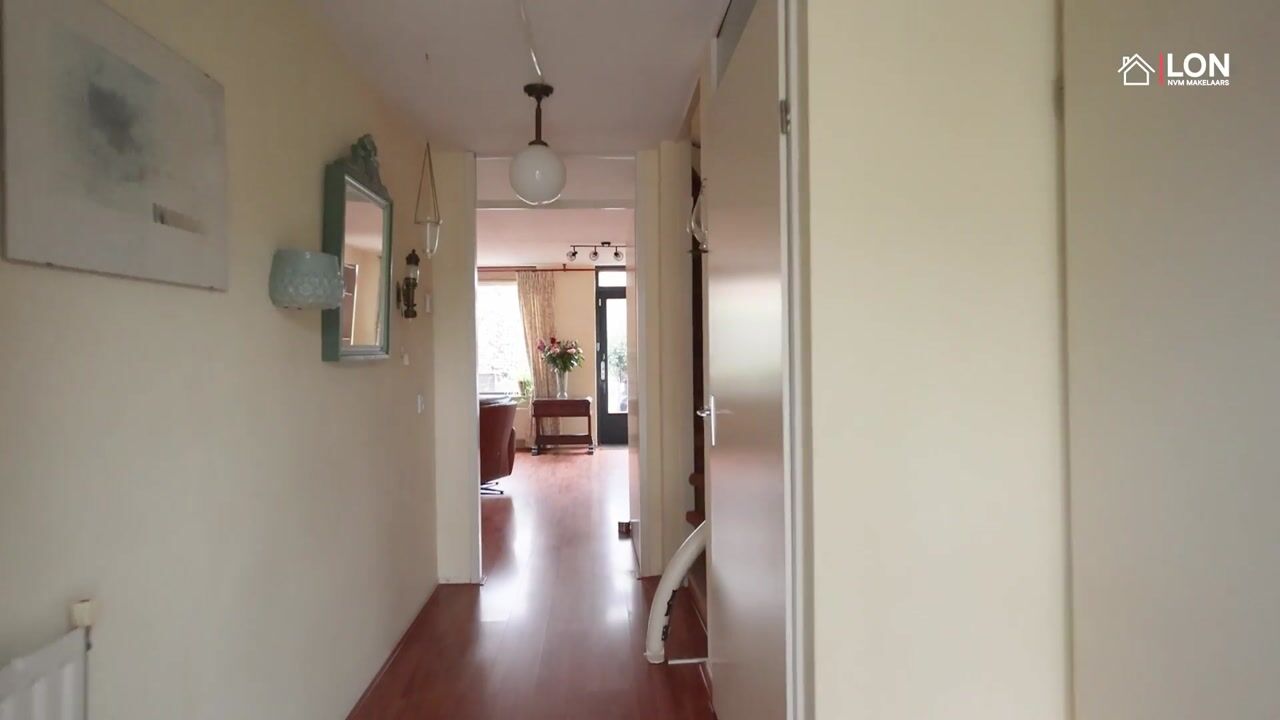 Video of Blanchardstraat 6