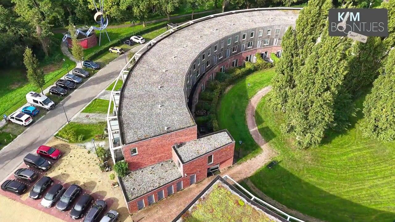 Video of Westerpark 108