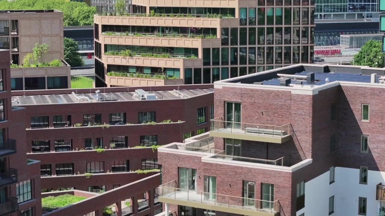 Video of Gaasterlandstraat 244
