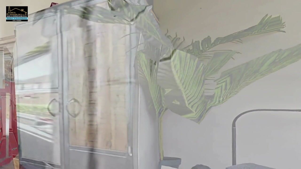 Video van Visweg 7