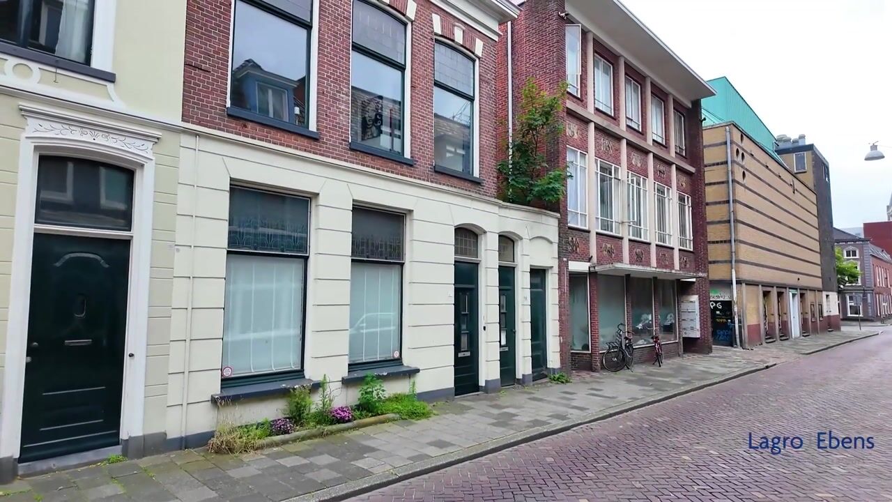 Video van Herebinnensingel 3-A