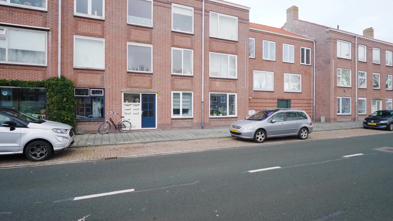 View video of Kanaalweg 69