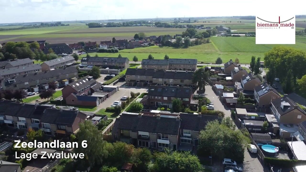 Video van Zeelandlaan 6