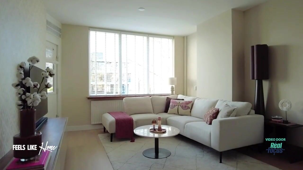 Video van Oude Lossersestraat 16