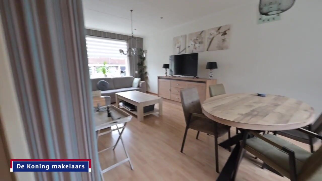 Video van Ruisdaelstraat 25