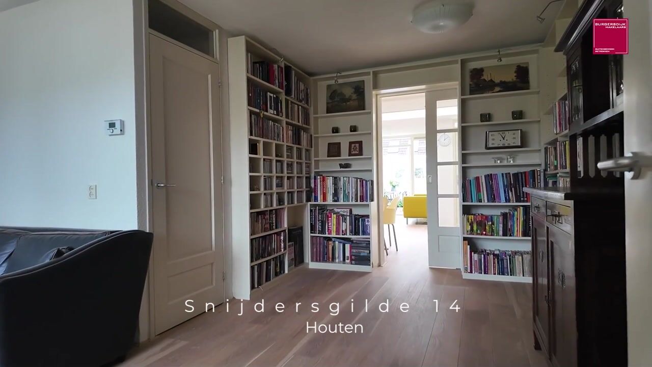 View video of Snijdersgilde 14