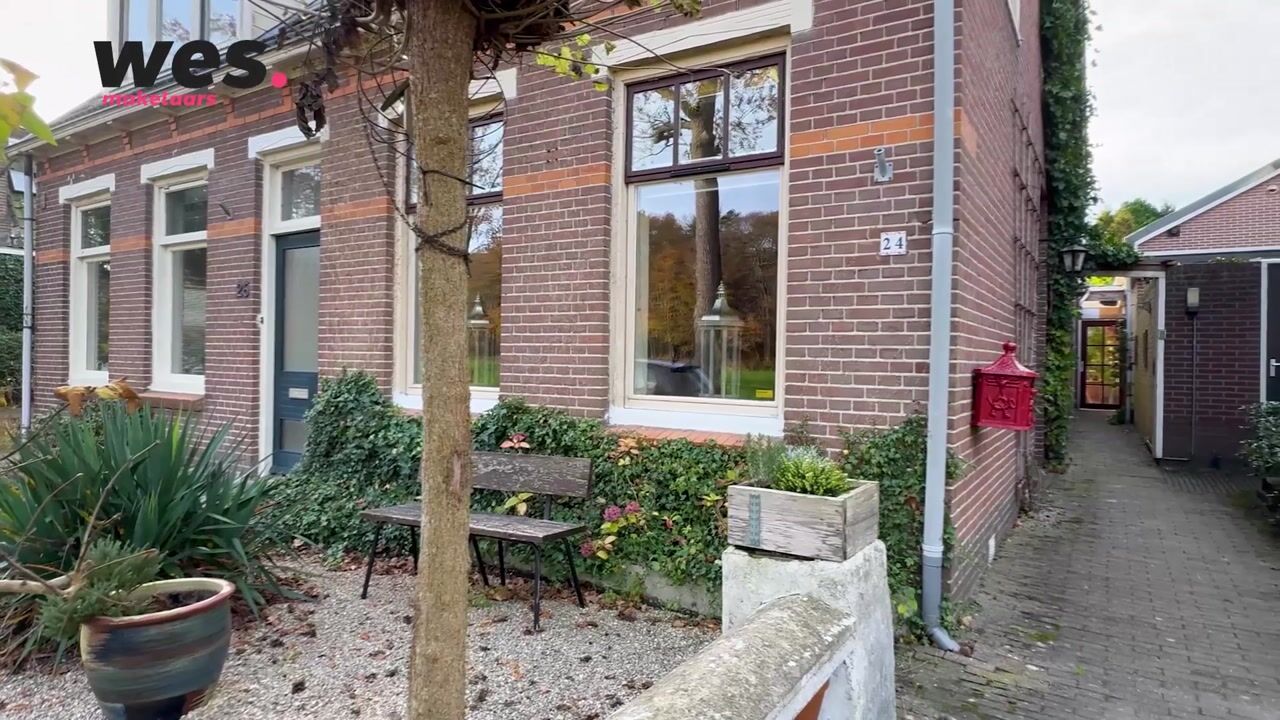 Video van Broeklaan 24