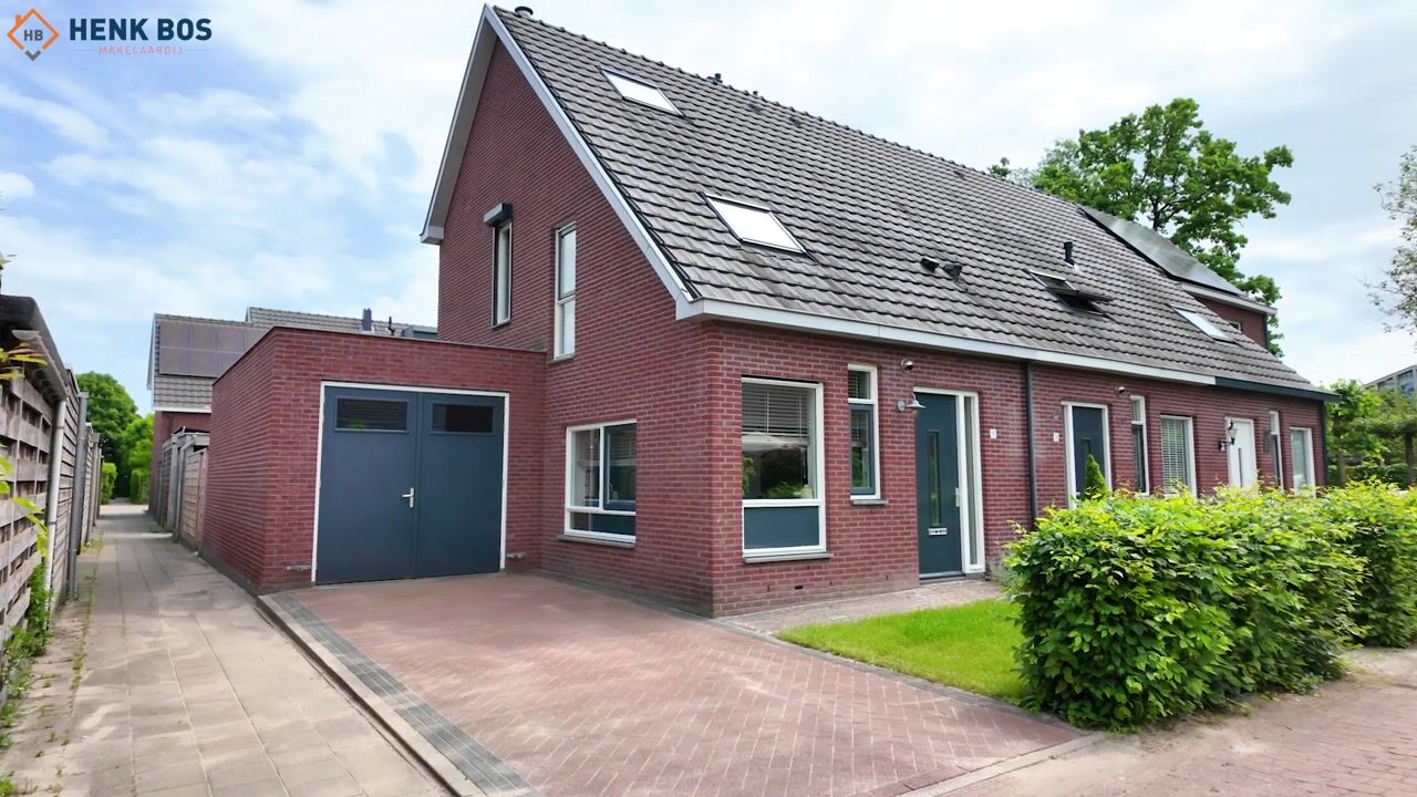 Video van Steekijzer 1