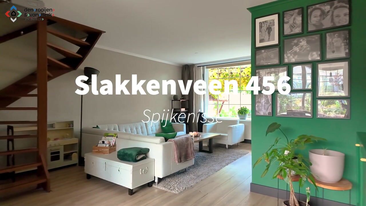 Video van Slakkenveen 456